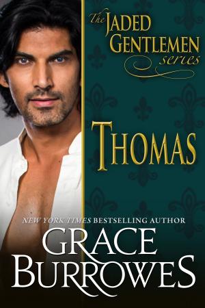 Cover of the book Thomas by Grace Burrowes