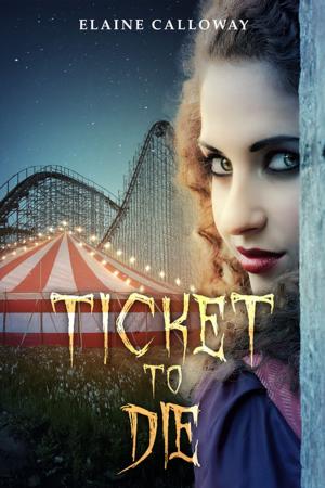 Cover of the book Ticket to Die by Trish Jackson