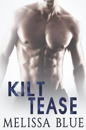 bigCover of the book Kilt Tease by 