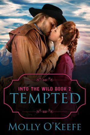 Cover of the book Tempted by Stewart Sanders