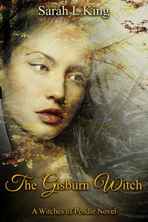 bigCover of the book The Gisburn Witch by 