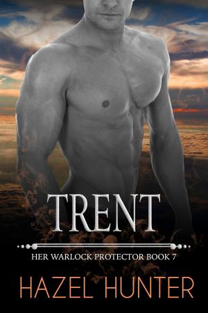 Cover of the book Trent by Isla Chiu