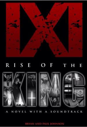 Cover of IXI Rise of The King