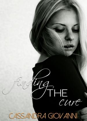 Cover of Finding the Cure