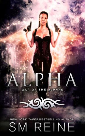 Cover of the book Alpha by Harry F. Smith