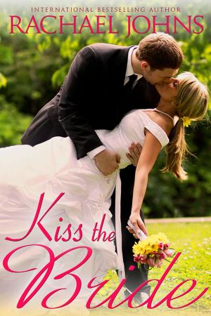 Cover of the book Kiss the Bride by Debra Holt
