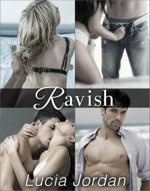 Book cover of Ravish - Complete Series