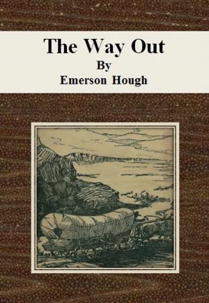 bigCover of the book The Way Out by 