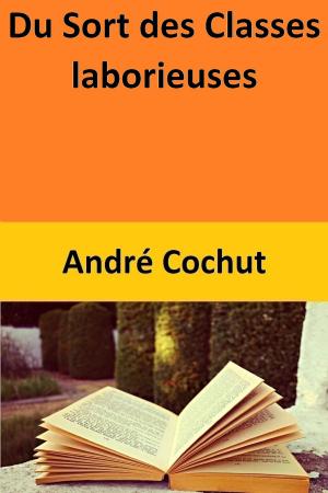 Cover of the book Du Sort des Classes laborieuses by André Cochut
