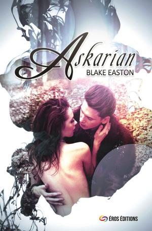 Cover of the book Askarian by Kassanna