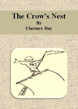 Cover of the book The Crow's Nest by Katharine Pyle