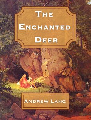 Cover of the book The Enchanted Deer by Sigmund Freud