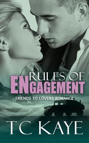 bigCover of the book Rules of Engagement by 