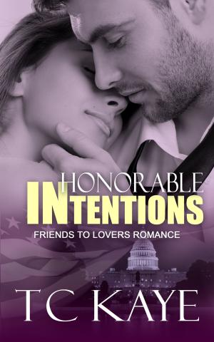 Cover of the book Honorable Intentions by Chris Keniston, Linda Steinberg