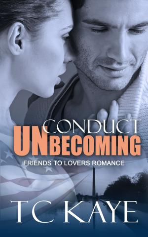 bigCover of the book Conduct Unbecoming by 