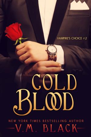 Cover of the book Cold Blood by Sandra McDonald