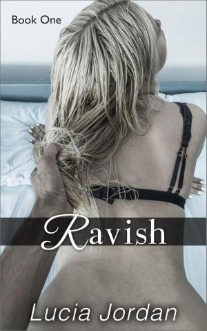 Cover of the book Ravish by Gudrun Lindstrom - Spencer Haskell