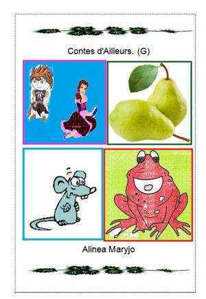 Cover of the book Contes d'Ailleurs. (G) by Honoré de Balzac