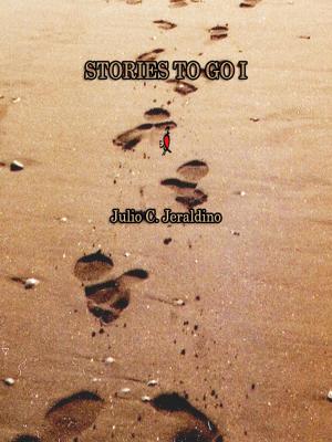 Book cover of Stories To Go I