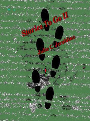 Cover of the book Stories To Go II by Veronica Wolff