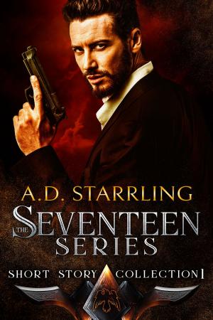 bigCover of the book The Seventeen Series Short Story Collection 1 by 