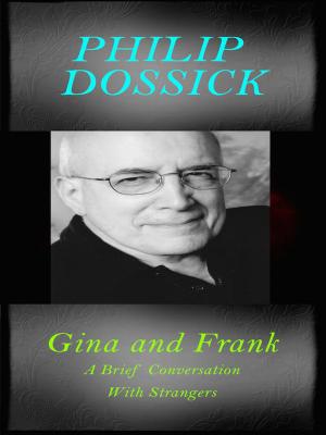 Cover of the book Gina and Frank by Aristophanes