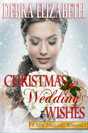 Book cover of Christmas Wedding Wishes
