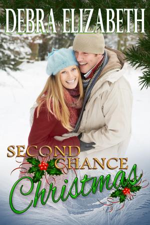 Cover of the book Second Chance Christmas by India Kells