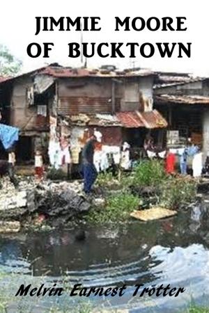 Cover of the book Jimmy Moore of Bucktown by Ida Glenwood