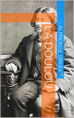 Cover of the book La Doulou by Léonard de Vinci