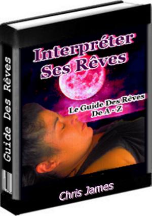 Cover of the book Interpréter ses rêves by Chris James, Collectif des Editions Ebooks