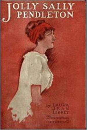 Cover of the book Jolly Sally Pendleton by Various