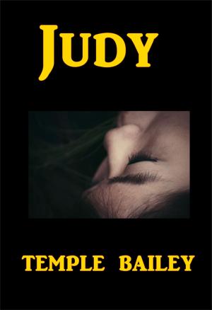 Cover of the book Judy by Martin Hunter