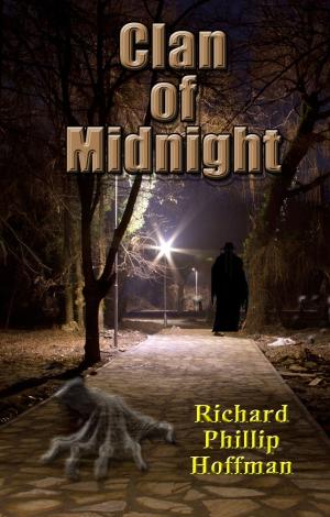 Cover of the book Clan of Midnight by Andrea Churchill