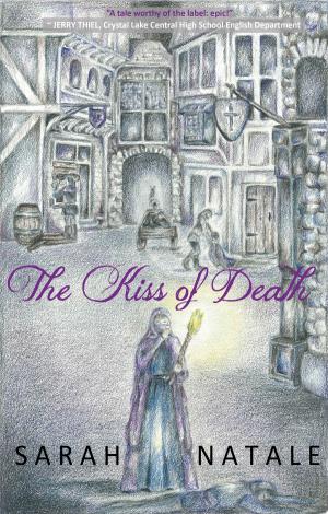 Cover of the book The Kiss of Death by Embe Charpentier