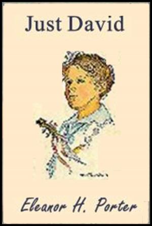 Cover of the book Just David by Frederick Whisham