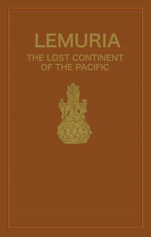 Cover of the book Lemuria by Rosicrucian Order, AMORC, Ralph Waldo Emerson, Christian Bernard
