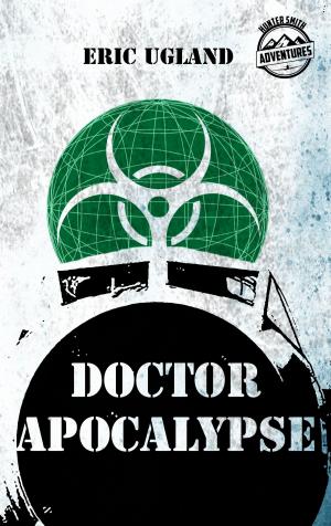 Book cover of Doctor Apocalypse