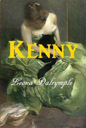 Cover of the book Kenny by Rose Macaulay