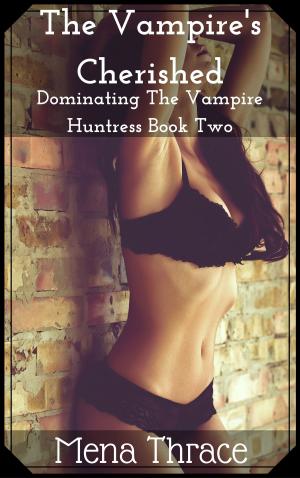 Cover of the book The Vampire's Cherished by Debra Sylver