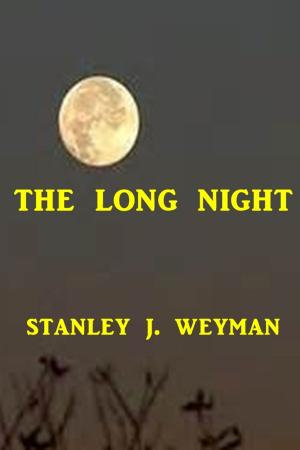 Cover of the book The Long Night by Nina Wilcox Putnam