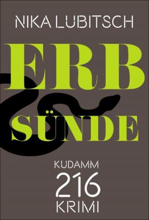 bigCover of the book Erbsünde by 
