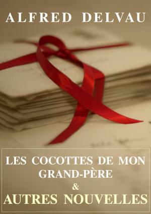 Book cover of Les cocottes de mon grand-père