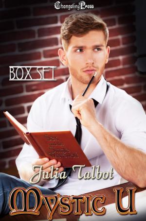 Cover of the book Mystic U (Box Set) by Isabella Jordan