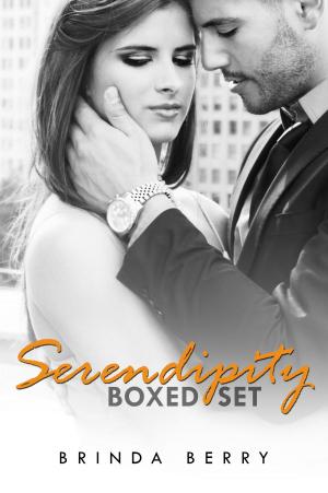 bigCover of the book Serendipity Boxed Set by 