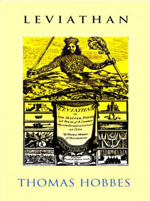 Cover of the book Leviathan by Aristophanes
