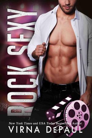 Cover of the book Rock Sexy by Leylah Attar