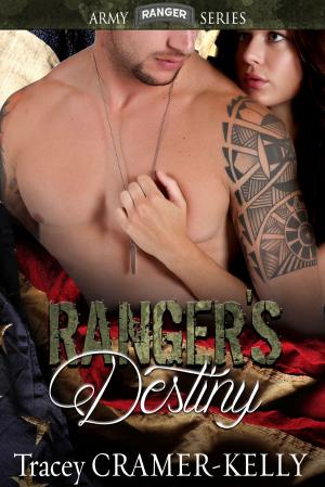 Book cover of Ranger's Destiny