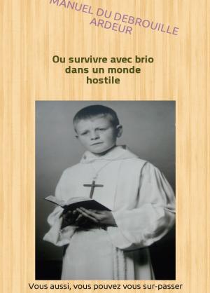 Book cover of LE DEBROUILLARDEUR