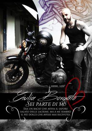 Cover of the book Sei parte di me by Johnee Cherry